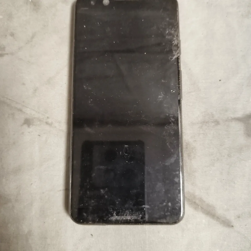 GOOGLE PIXEL 3 MOBILE PHONE