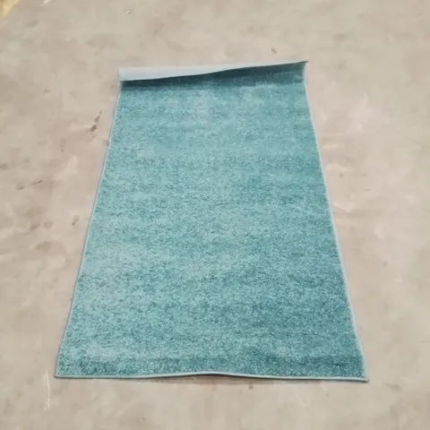 QUALITY DESIGNER AREA RUG - APPROXIMATELY 150X90CM