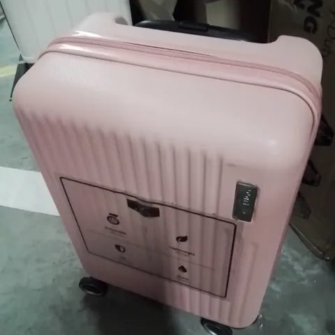 LUGG TRAVEL CABIN BAG