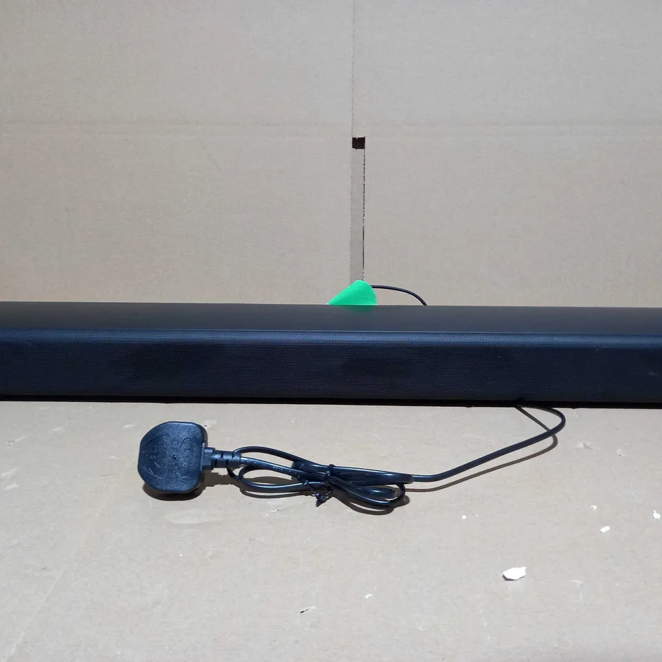 POLAROID DOLBY ATMOS SOUNDBAR