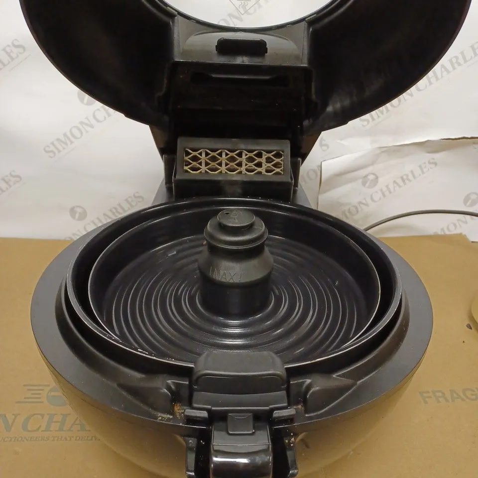 TEFAL ACTIFRY GENIUS HEALTH AIR FRYER