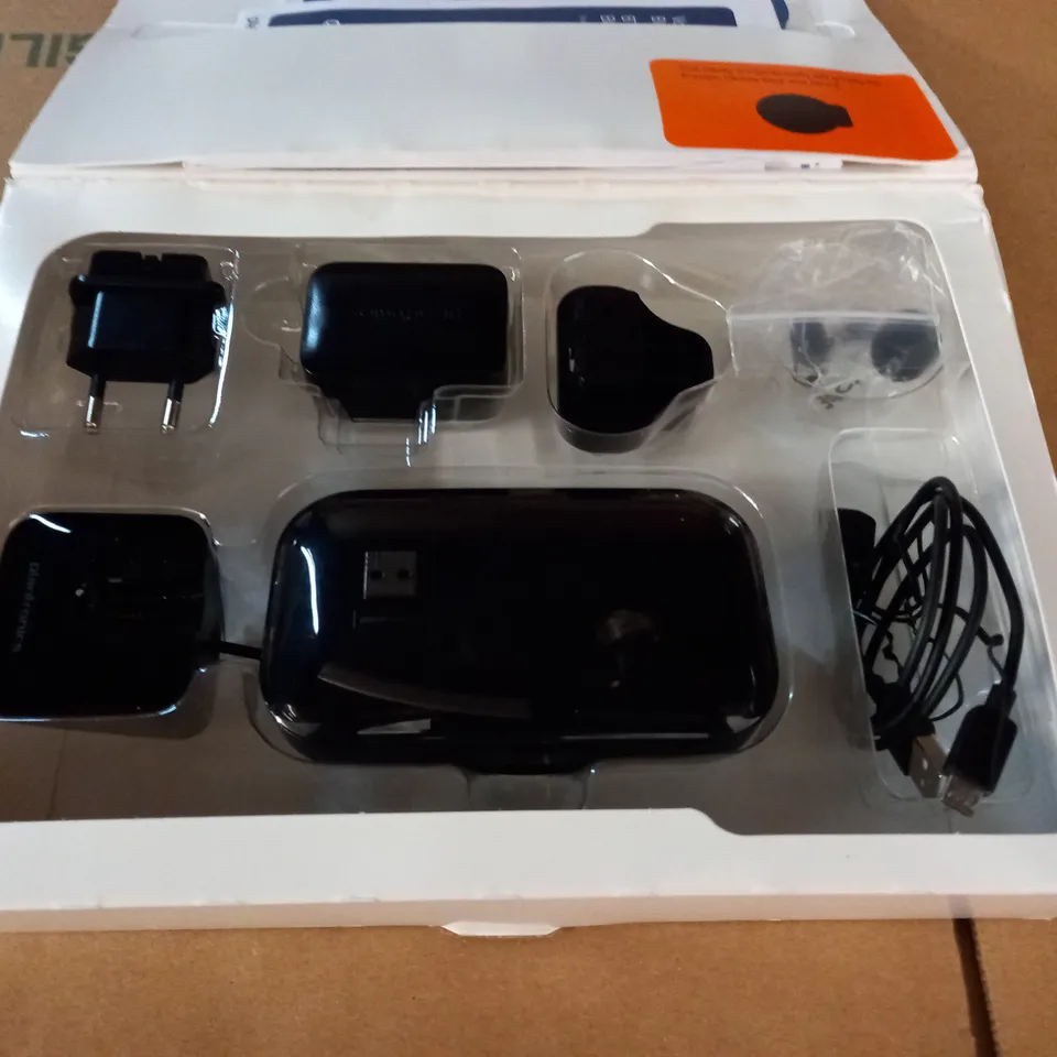 BOXED PLNTRONICS VOYAGER LEGEND UC