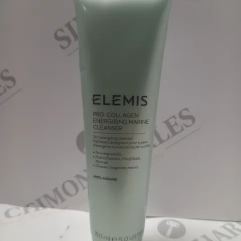 ELEMIS PRO-COLLAGEN ENERGISING MARINE CLEANSER - 150ML
