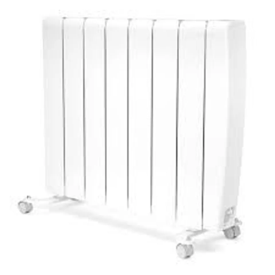 BOXED WARM HOME CERAMIC RADIATOR 2000W