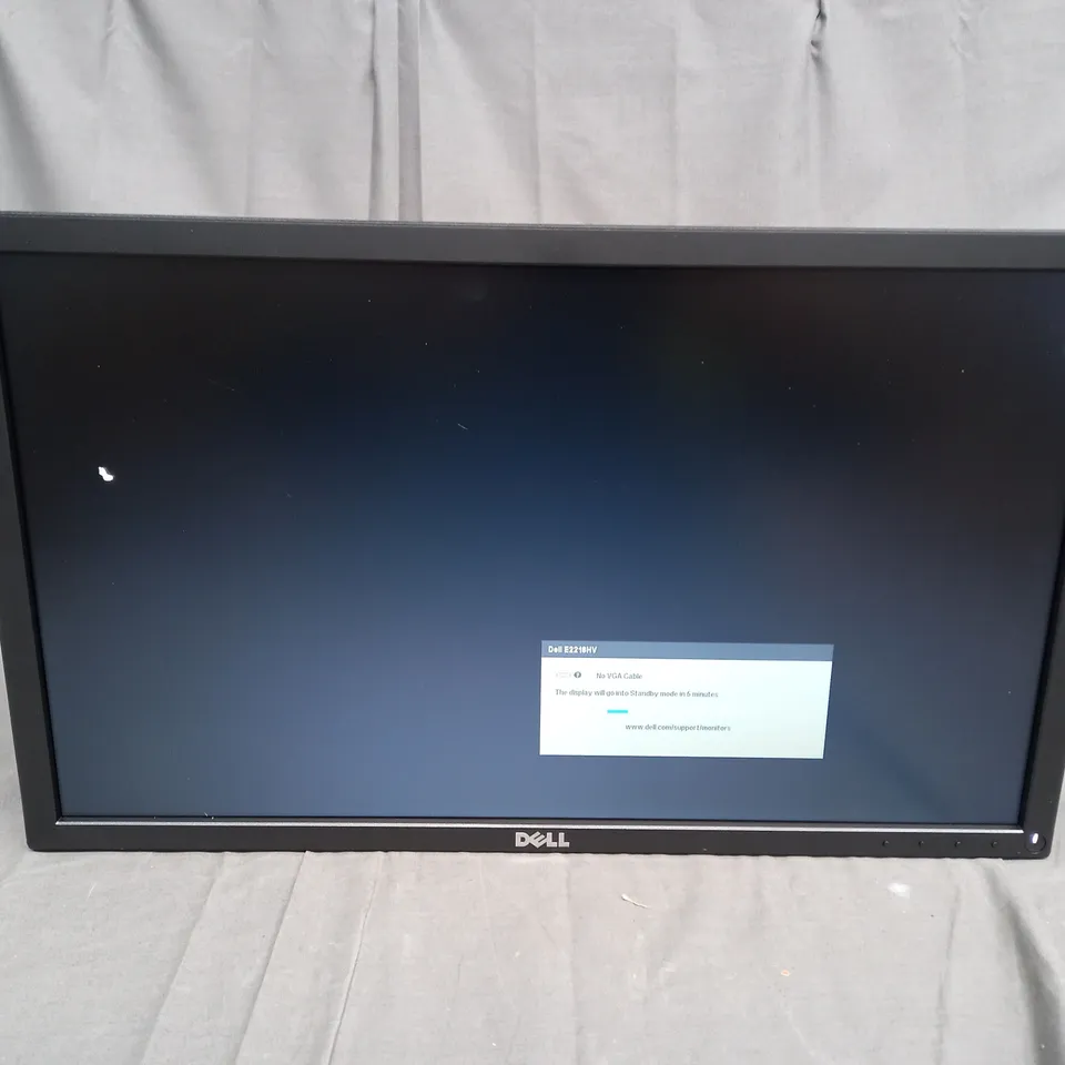 DELL FLAT PANEL MONITOR - COLLECTION ONLY