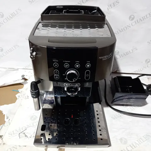 BOXED DELONGHI MAGNIFICA S SMART COFFEE MACHINE