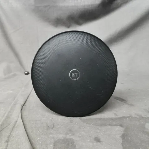 BT WI-FI DISC ROUTER