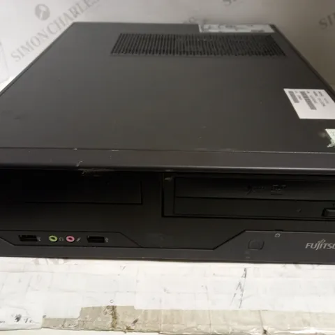 FUJITSU DTL1-D2990 PC TOWER