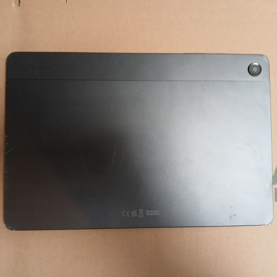 SAMSUNG TABLET - MODEL UNSPECIFIED