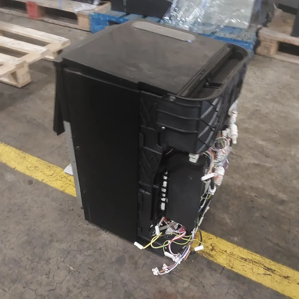 SCHAERER INTENSE COMMERCIAL BEAN TO CUP COFFEE MACHINE