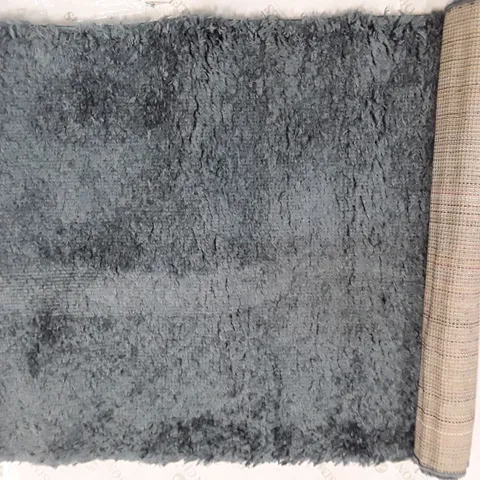 PACO HOME FLOOPYS RUG IN BLUE (80X100CM)