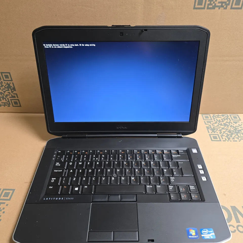 DELL LATITUDE E5430 LAPTOP