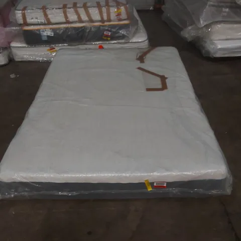 QUALITY BAGGED EMMA PREMIUM HYBRID MATTRESS - 5' KING SIZE