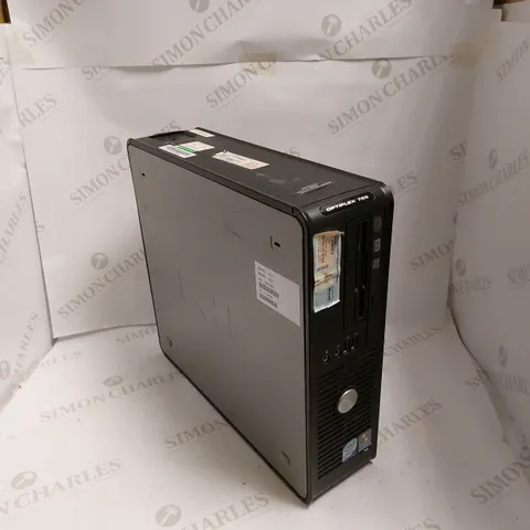 DELL DCCY TOWER