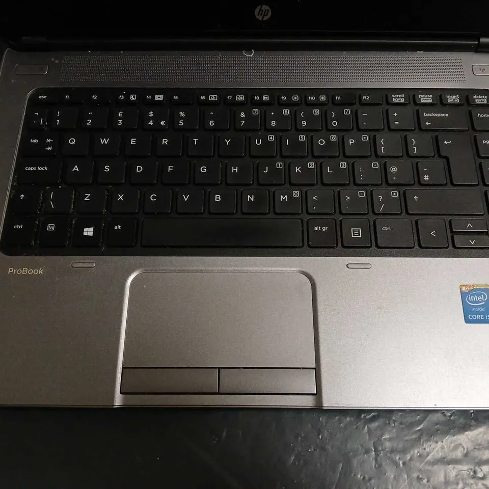 HP PROBOOK 640 LAPTOP G1