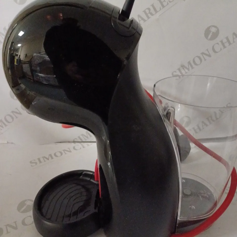 DELONGHI NESCAFÉ DOLCE GUSTO PICCOLO XS POD CAPSULE COFFEE MACHINE