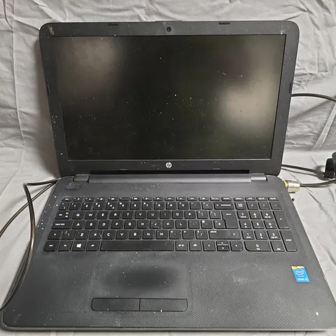 HP 250 G4 LAPTOP PC