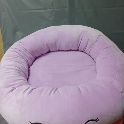 SQUISHMALLOWS PET BED