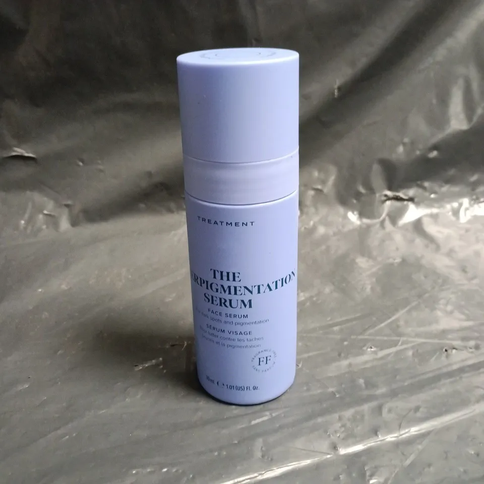 SKIN ROCKS BY CAROLINE HIRONS THE HYPERPIGMENTATION SERUM – 30 ML