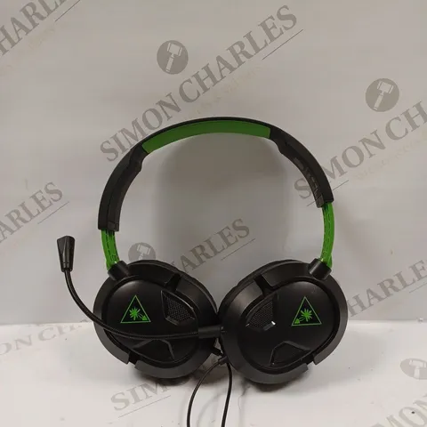 TURTLE BEACH RECON 50X XBOX