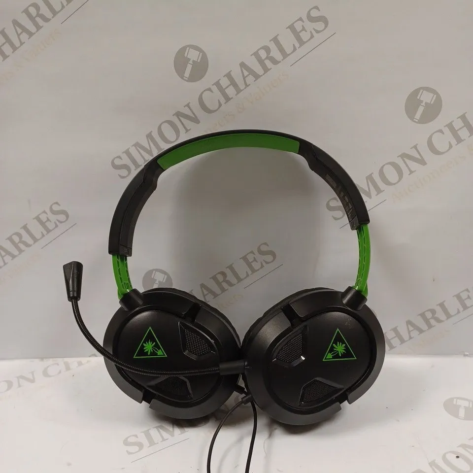 TURTLE BEACH RECON 50X XBOX