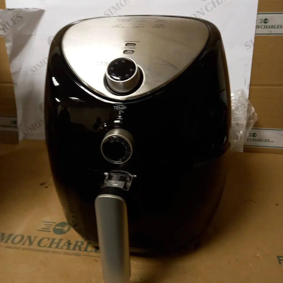 TOWER HEALTHFRY AIR FRYER