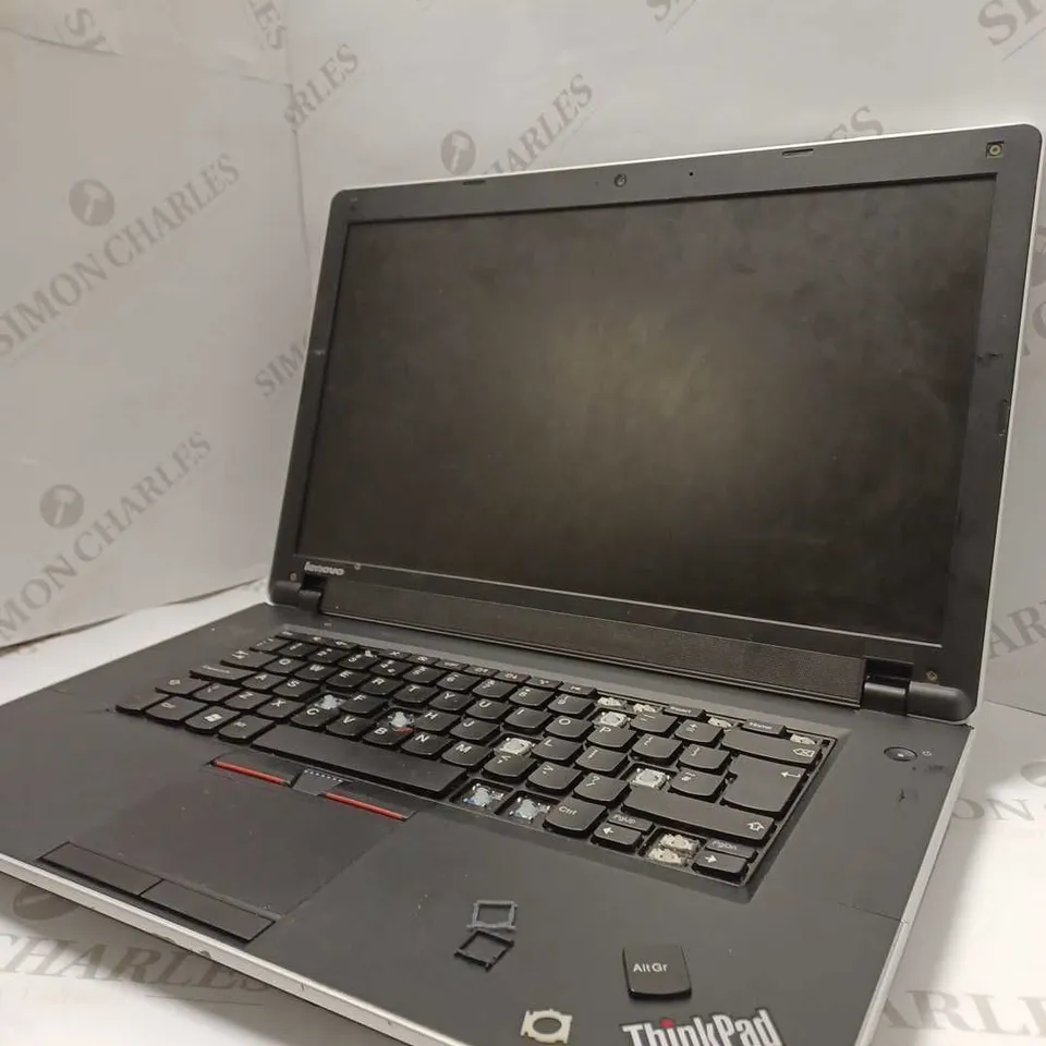 THINKPAD LAPTOP LR-3KF4C
