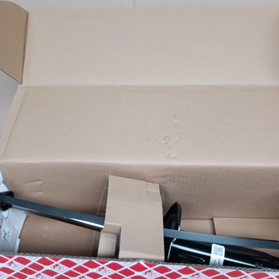 FEBI BILSTEIN SHOCK ABSORBER – BOXED