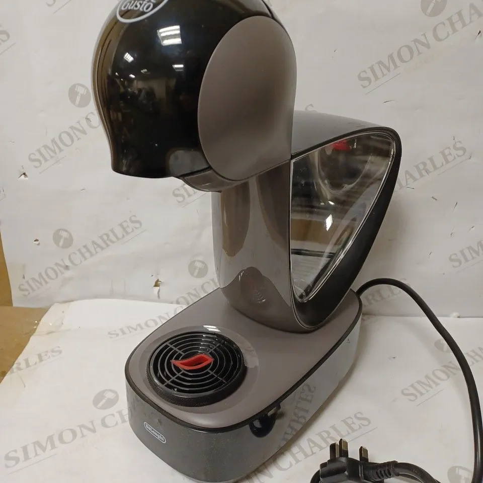 NESCAFE DOLCE GUSTO INFINISSIMA COFFEE MACHINE 