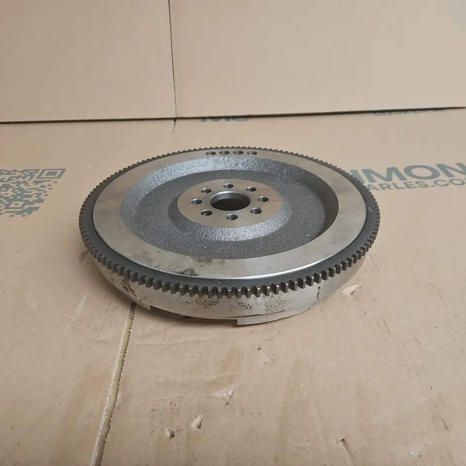 UNSPECIFIED ENGINE FLYWHEEL VEHICLE REPLACEMENT PART