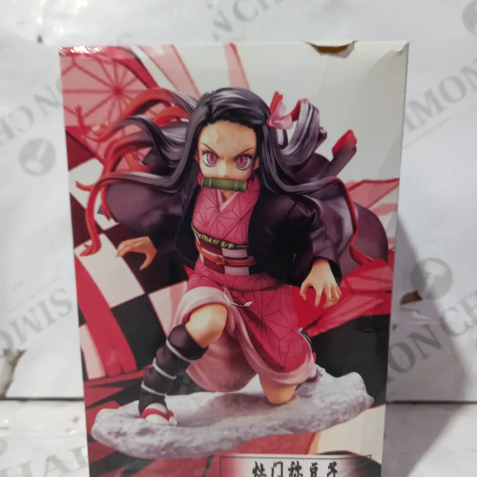 DEMON SLAYER - KAMADO NEZUKO COLLECTIBLE FIGURE
