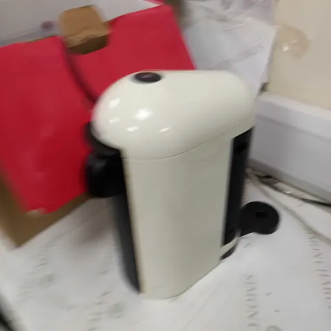 KRUPS NESPRESSO VERTUO PLUS COFFEE MAKER