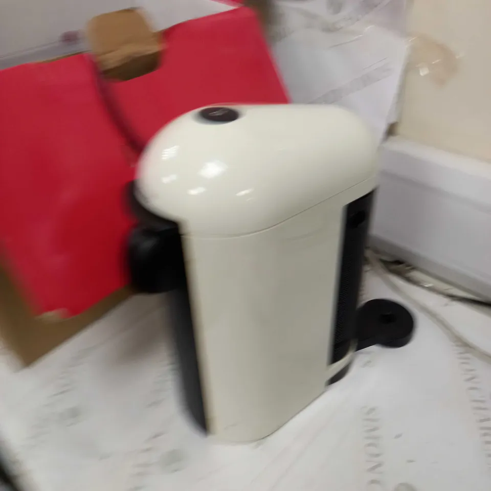 KRUPS NESPRESSO VERTUO PLUS COFFEE MAKER