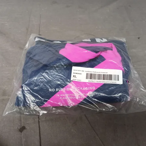 BODEN HALTERNECK SWIMSUIT - SIZE XL