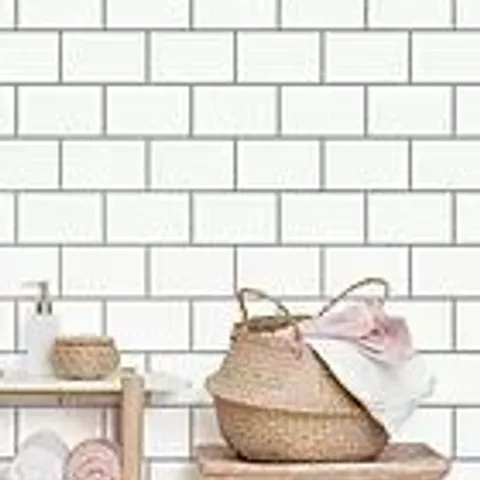 METRO TILE WALLPAPER