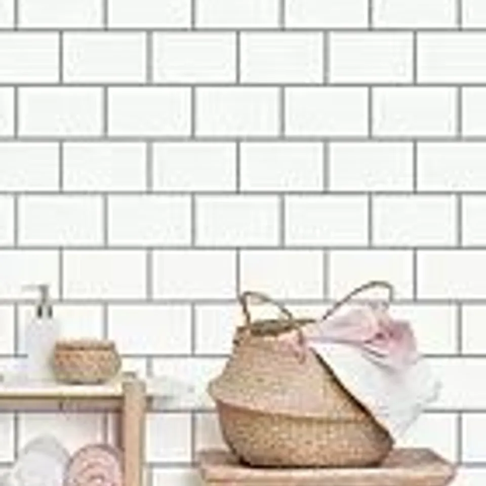 METRO TILE WALLPAPER