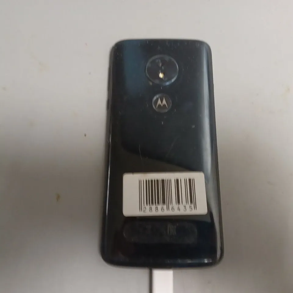 MOTOROLA MOTO G6 PLAY