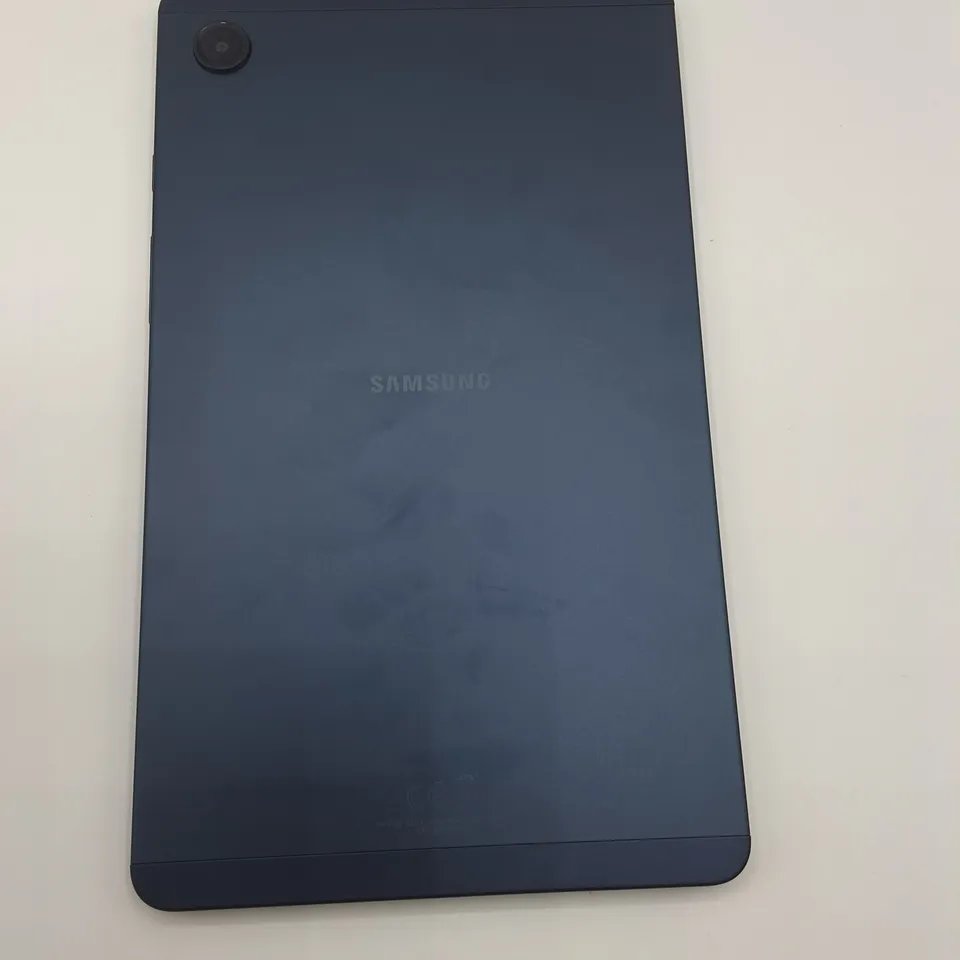 BOXED SAMSUNG TAB A9 4GB/64GB IN NAVY - SM-X110