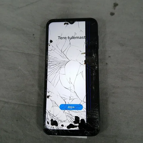 SAMSUNG GALAXY A14 4G BLACK 64GB UNLOCKED