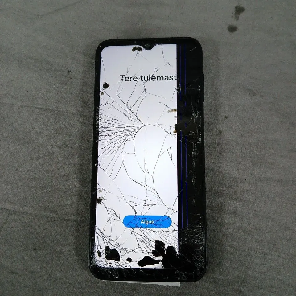 SAMSUNG GALAXY A14 4G BLACK 64GB UNLOCKED