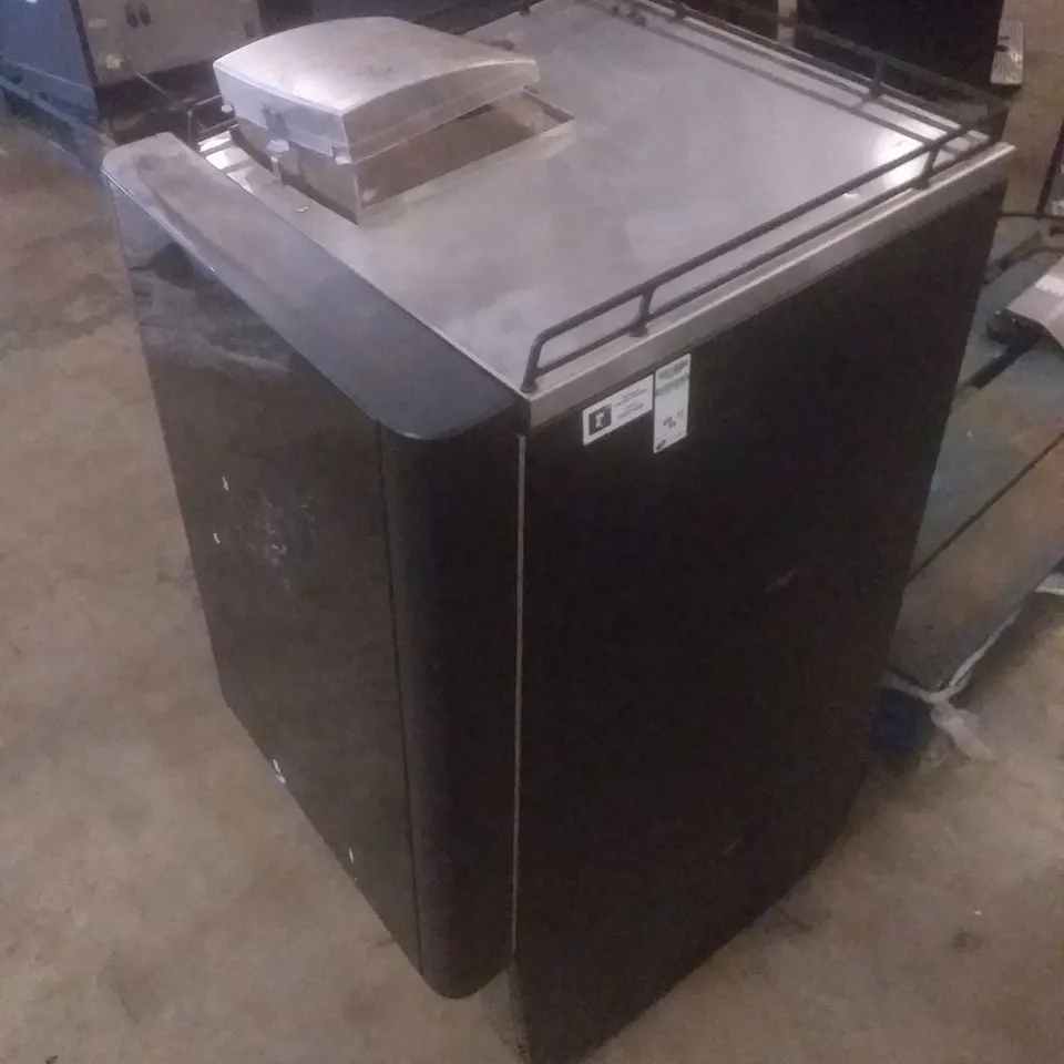 COFFETEK VITRO X4 COFFEE MACHINE 