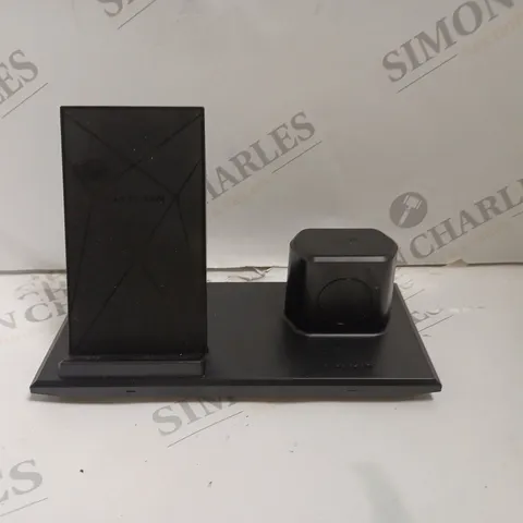 BOXED NANAMI 3 IN 1 WIRELESS CHARGING STATION