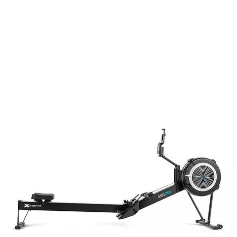 BOXED XTERRA FITNESS ERG780 AIR ROWING MACHINE (1 BOX)