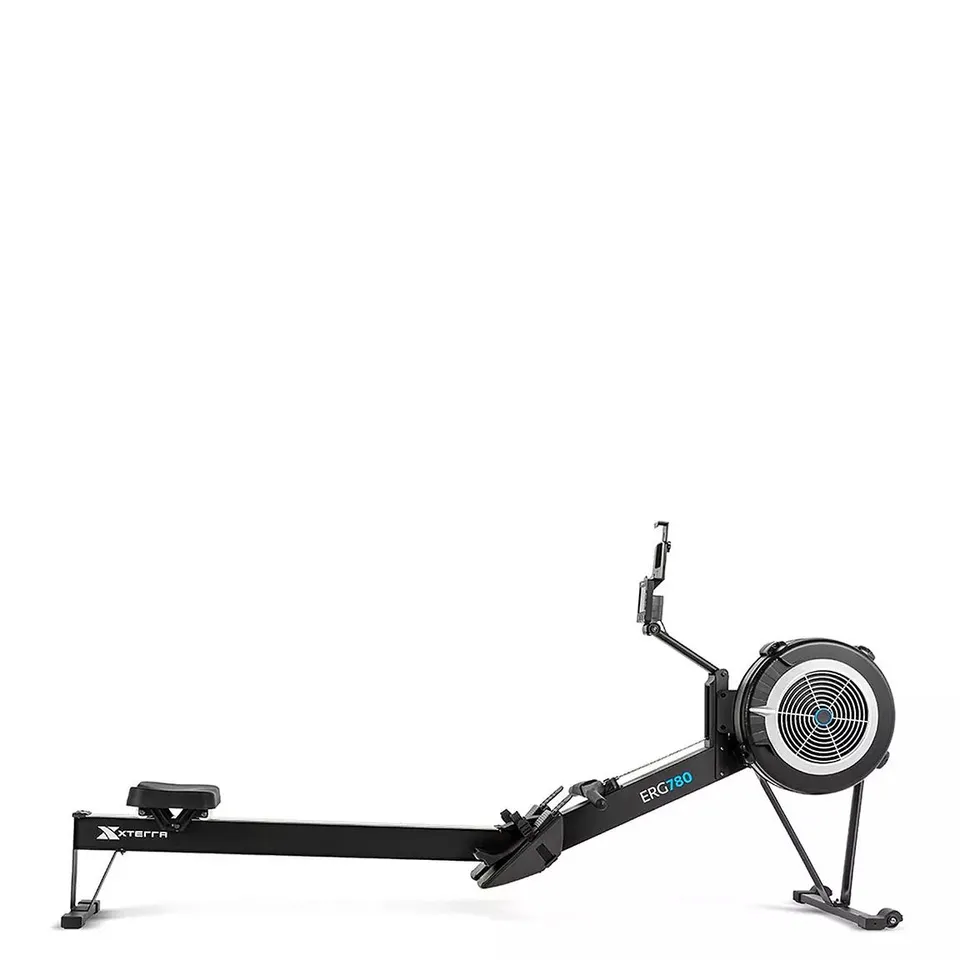 BOXED XTERRA FITNESS ERG780 AIR ROWING MACHINE (1 BOX) RRP £499