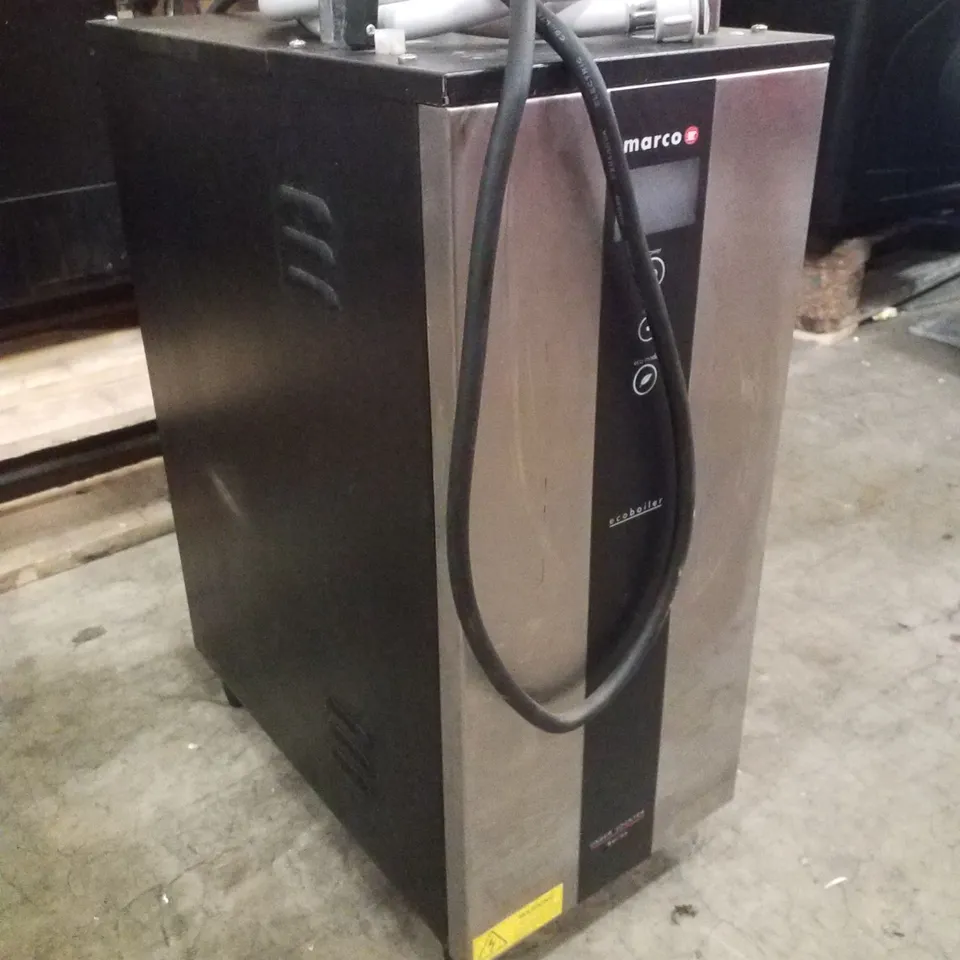 MARCO ECOSMART UC10 BOILER