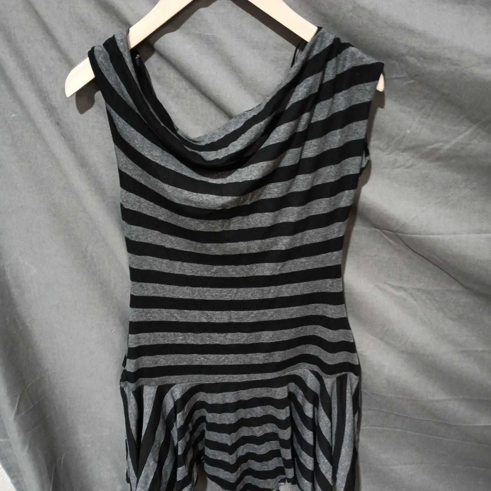 Urban Outfitters Striped Draped Tank Top – Women’s, Size S