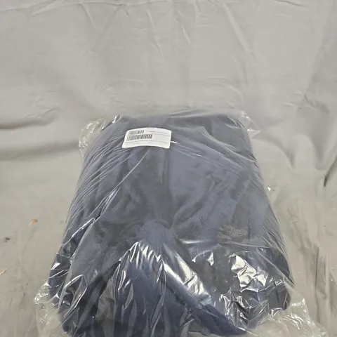 SARA BY SARA DAVIES SNUGGLY SHERPA HEATED THROW