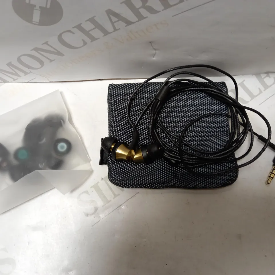 SONY MDR-EX650AP HEADPHONES 