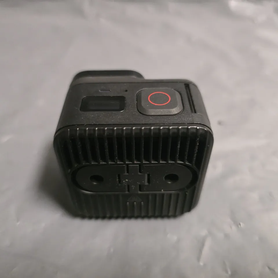 UNBOXED GOPRO 11 BLACK MINI ACTION CAMERA 