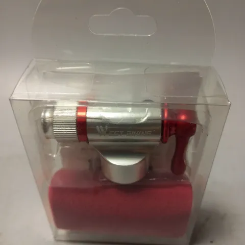 CO2 PUMP